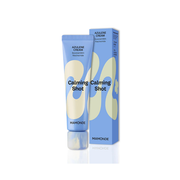 MAMONDE Calming Shot Azulen Cream