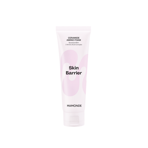 MAMONDE Ceramide Amino Foam