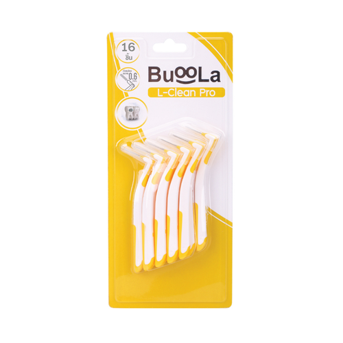 Buoola L-Clean Pro Blue,Green,Light Green,Yellow