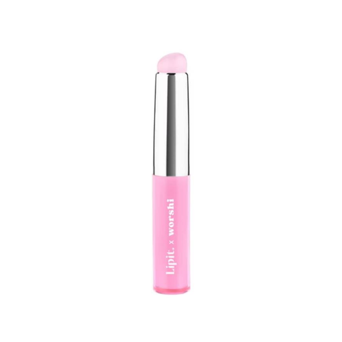 Lip It x Worshi Cloudy Pink Lip Blender 1pc