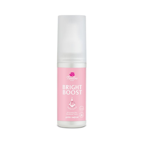 Twelve Plus Deo Bright Boost