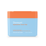 DERMART Hydraglow Toner Pad