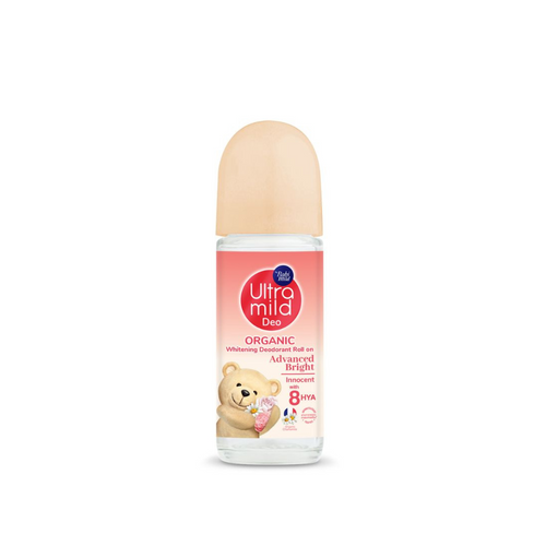 ULTRA MILD Roll On Advanced Bright