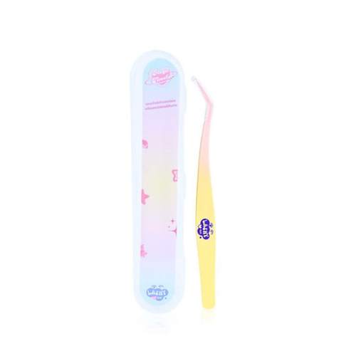 LashybaeLUV Eyelashes Magic Tweezer 0.20g
