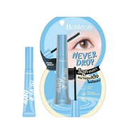 Bohktoh Never Drop Mascara 13g