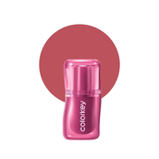 COLORKEY Silky Creamy Matte Lip Mud 3 g.