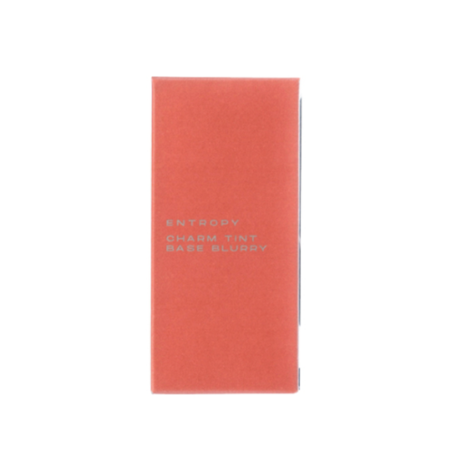 ENTROPY Charm Tint Base Blurry