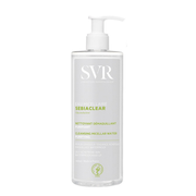SVR Sebiaclear Eau Micellaire Cleansing Micellar Water
