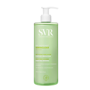 SVR Sebiaclear Gel Moussant Anti-Imperfections Cleanser
