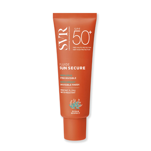SVR Sun Secure Fluide SPF50+