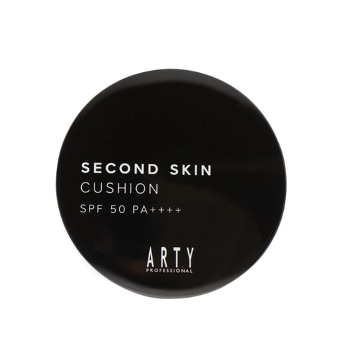 ARTY PROFESSIONAL Second Skin Cushion SPF50 PA++++
