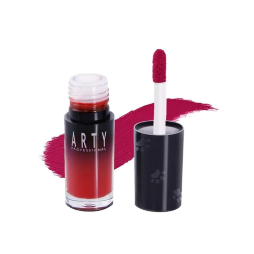 ARTY PROFESSIONAL Twinkling Soft Glow Lip Gloss