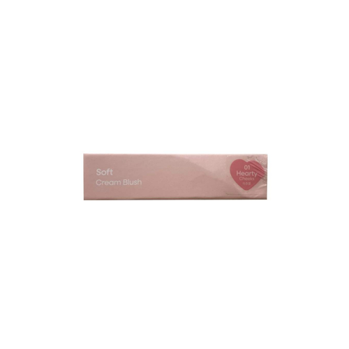 AOU Soft Cream Blush