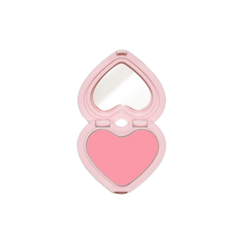 AOU Soft Cream Blush