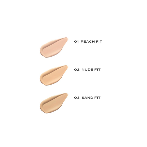 FEEV Hyper-Fit Serum Cushion