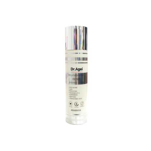 Dr.Agei Rejuvenating Biome Essence Lotion 150ml