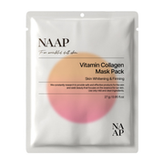 NAAP Vitamin Collagen Mask Pack