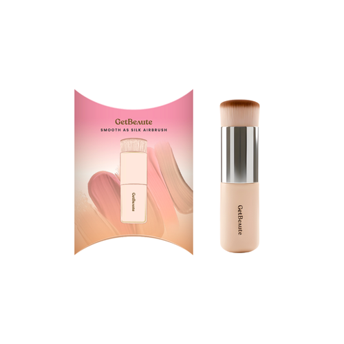 GetBeaute Smooth As Silk Airbrush 1pc