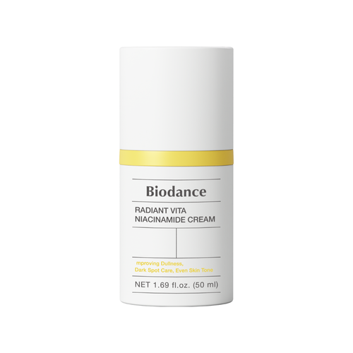 BIODANCE Radiant Vita Niacinamide Cream