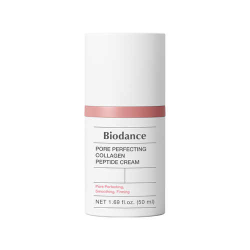 BIODANCE Pore Perfecting Collagen Peptide Cream