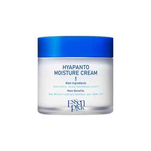 Essenpick Hyapanto Moisture Cream
