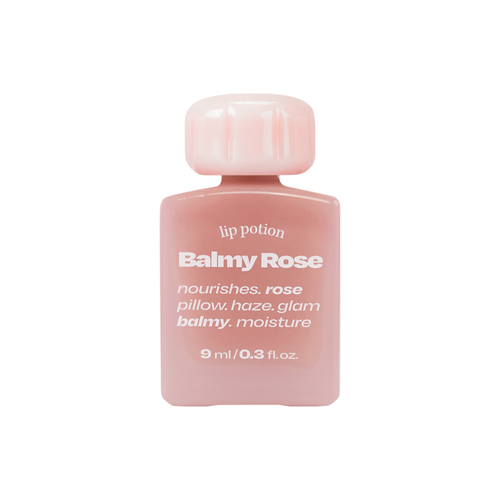 ALTERNATIVESTEREO Lip Potion Balmy Rose