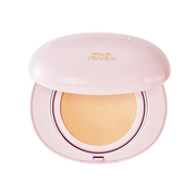 MILKTOUCH All Day Skin Fit Milky Glow Cushion 15 g.+15 g.