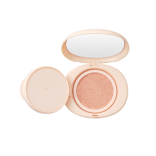 MILKTOUCH All-Day Skin Fit Soft Velvet Cushion