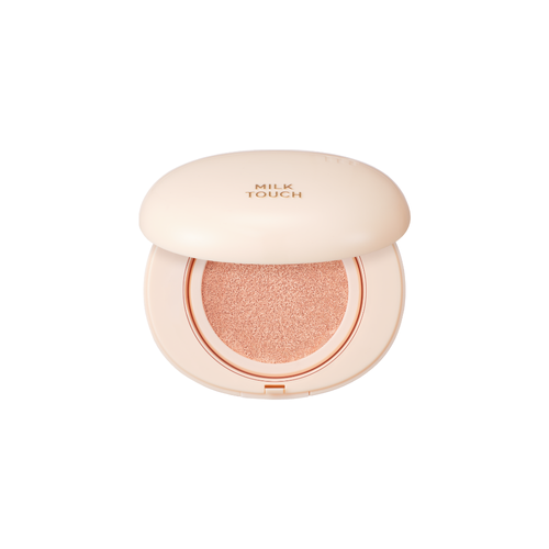 MILKTOUCH All-Day Skin Fit Soft Velvet Cushion