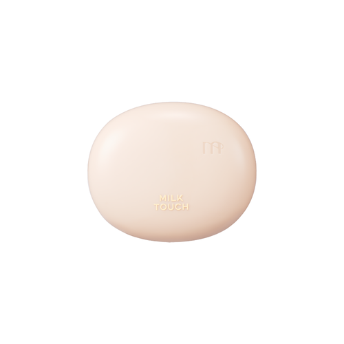 MILKTOUCH All-Day Skin Fit Soft Velvet Cushion