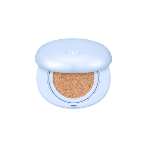 MILKTOUCH All-Day Skin Fit Slim Matte Cushion