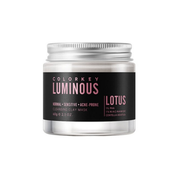 COLORKEY LUMINOUS Cleansing Clay Mask
