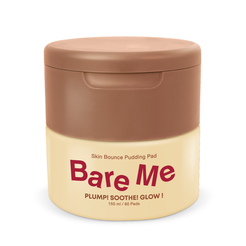 BAREME Skin Bounce Pudding Pad