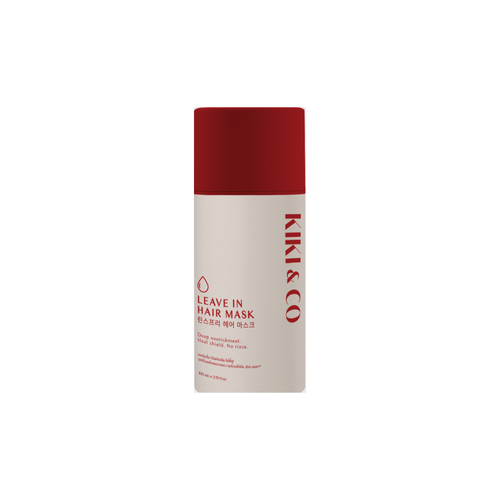 KIKI&CO Leave In Hair Mask
