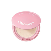 COLORKEY LONG LASTING OIL-CONTROL BLUR POWDER W2