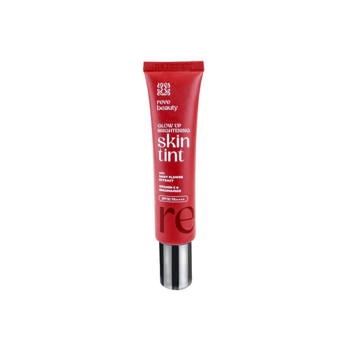 Reve Beauty Glow Up Brightening Skin Tint SPF50 PA++++