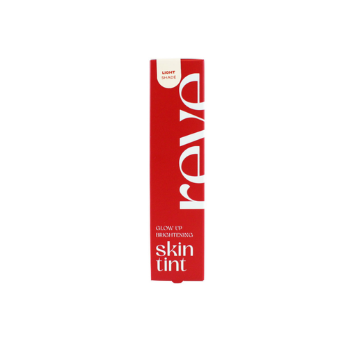 Reve Beauty Glow Up Brightening Skin Tint SPF50 PA++++