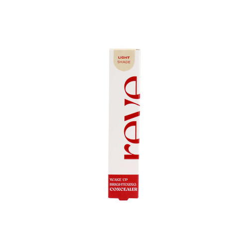 Reve Beauty Wake Up Brightening Concealer