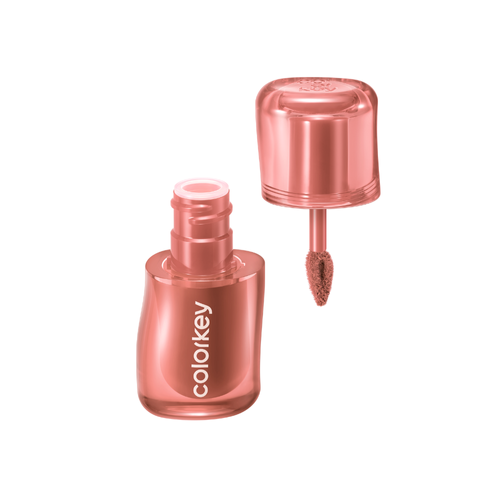COLORKEY Silky Creamy Matte Lip Mud 3 g. - M09