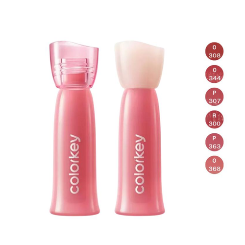COLORKEY Soft Matte Water Tint