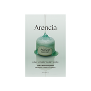 ARENCIA Holy Hyssop Sheet Mask 27ml