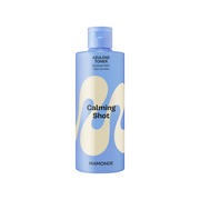 MAMONDE Calming Shot Azulen Toner