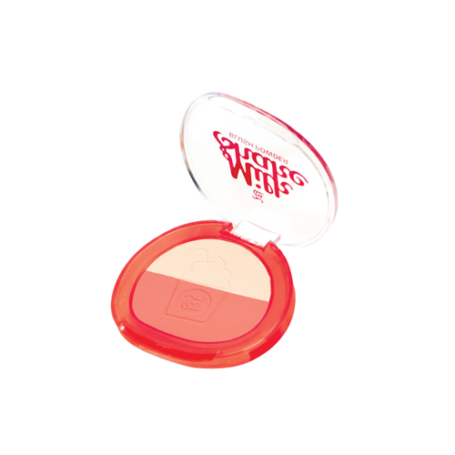 TOKIE Milkshake Blush Powder 6.8g