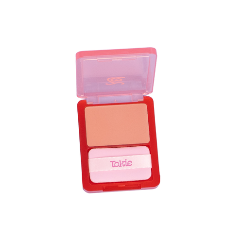 TOKIE Dreamy Cream Blush 4g