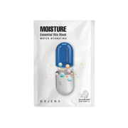 ORJENA Moisture Essential Vita Mask