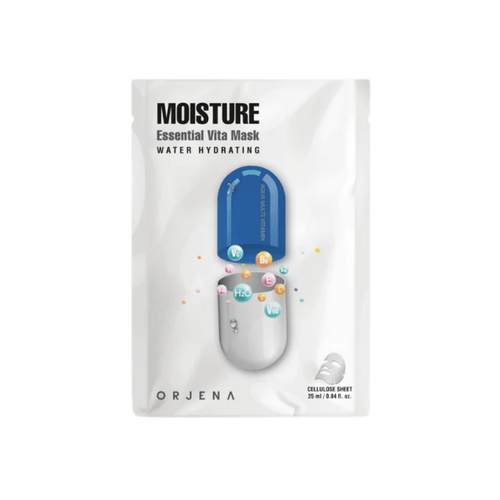 ORJENA Moisture Essential Vita Mask