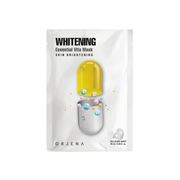 ORJENA Brightening Essential Vita Mask
