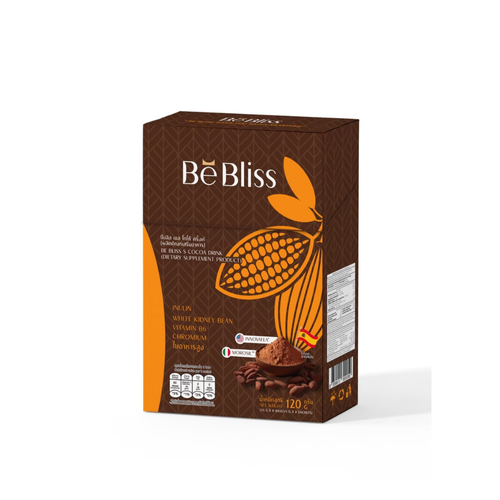 Bebliss S Cocoa Drink