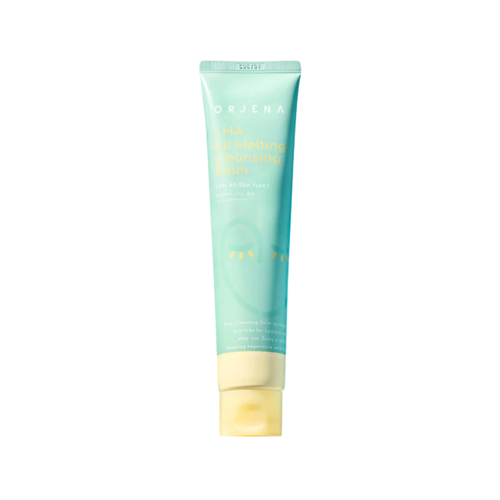 ORJENA LHA All Melting Cleansing Balm