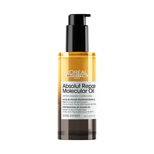 L'Oréal Professionnel Absolute Dual Oil V116